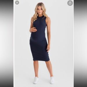 *SOLD LOCALLY* Legoe heritage bodycon dress size 1